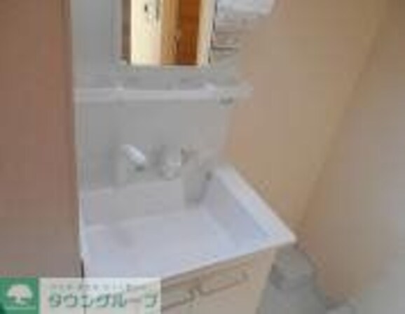 クレシアの物件内観写真